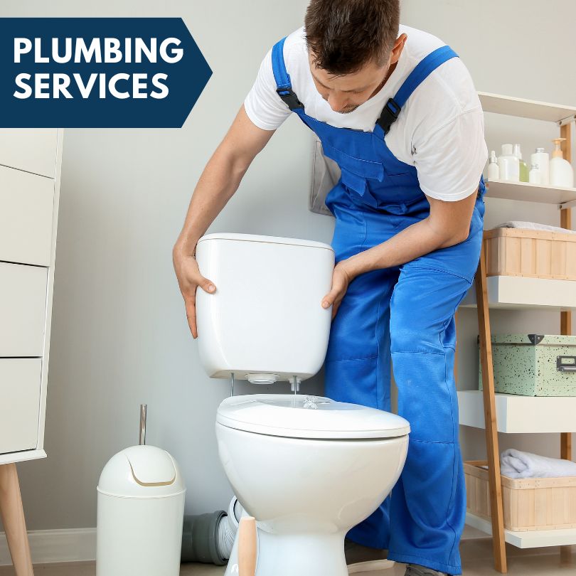 Plumbing Company in Mount Airy, MD