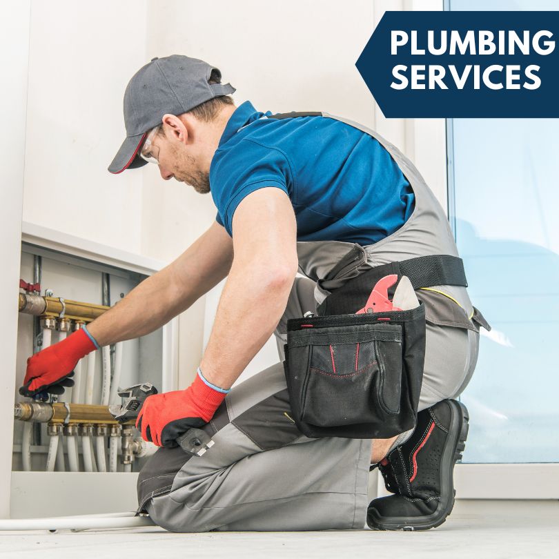 Mount Airy Plumbing Company